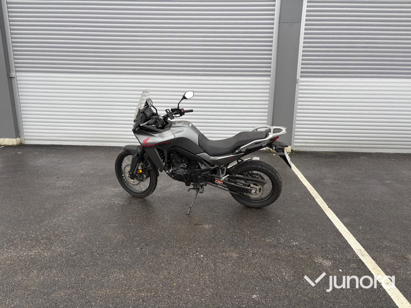 Motorcykel - Honda XL750