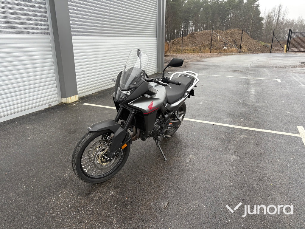 Motorcykel - Honda, XL750