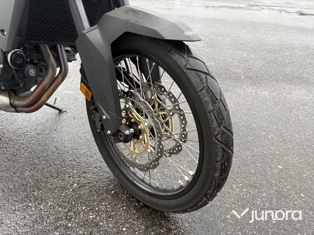 Motorcykel - Honda, XL750