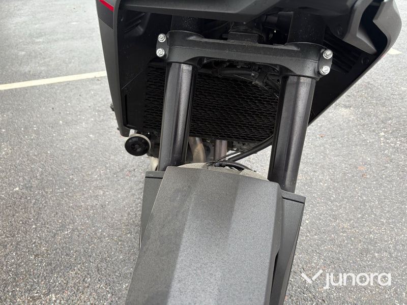 Motorcykel - Honda XL750