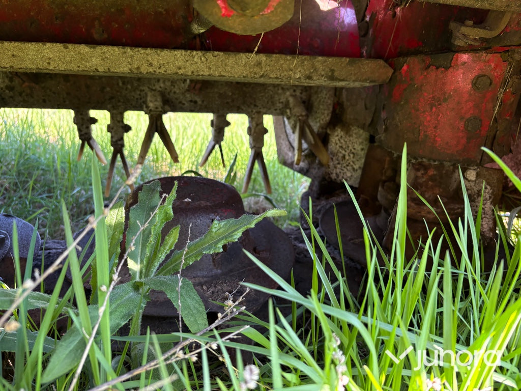 Slåtterkross - JF