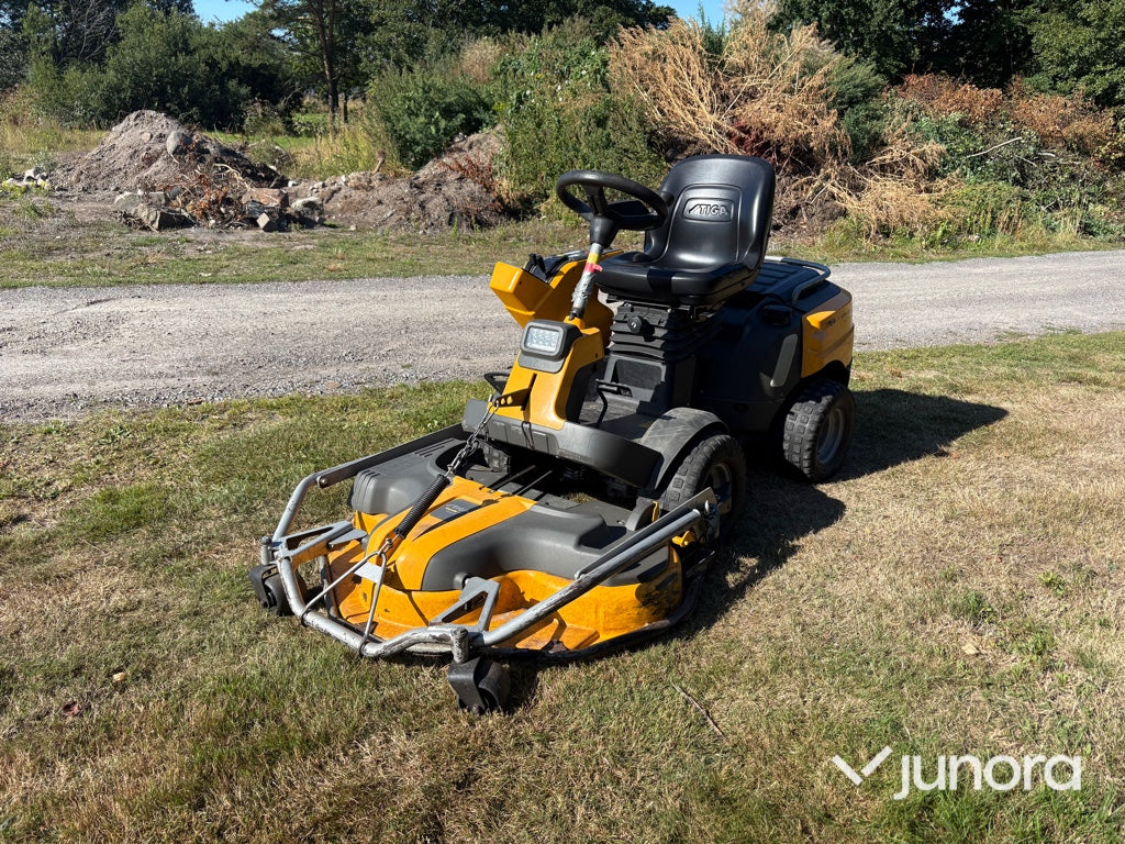 Åkgräsklippare Stiga Park Pro 540 IX