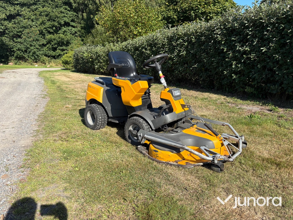 Åkgräsklippare Stiga Park Pro 540 IX