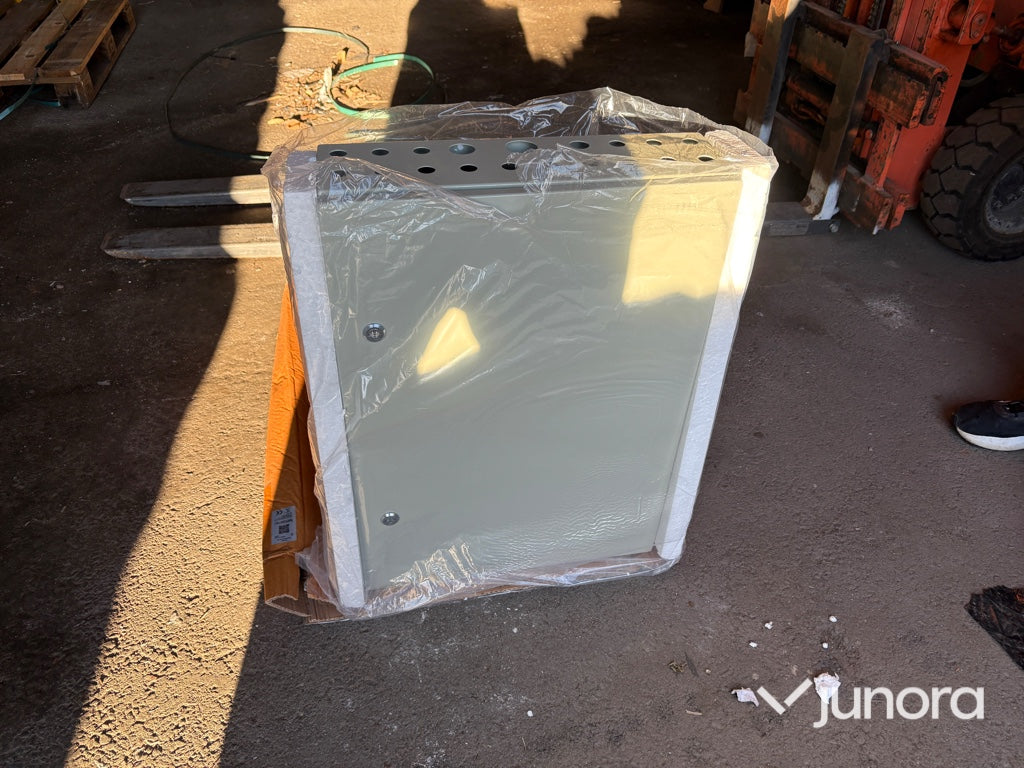 Distributionsbox - Ferroamp, 15 SSO