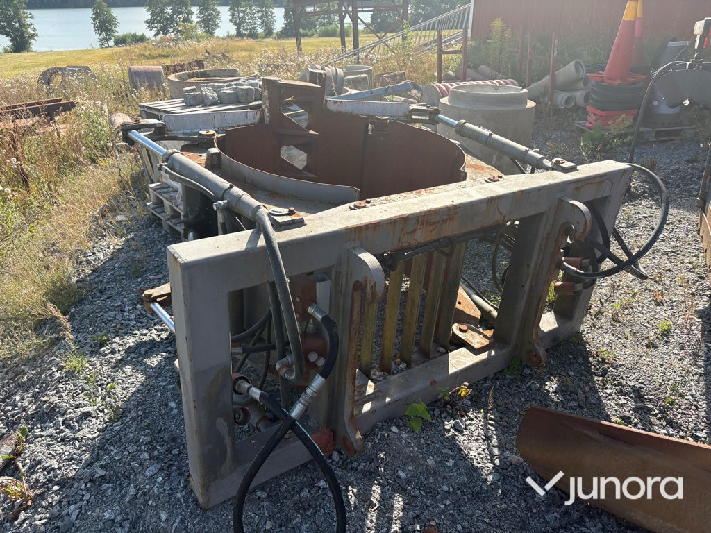 Balrivare Stora BM