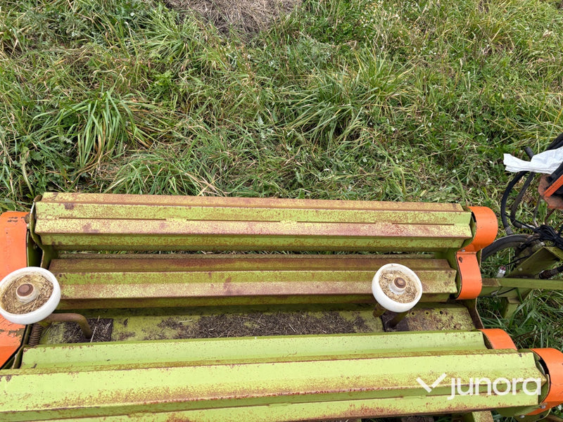 Småbalsplastare - Wolagri, FW 500-4K