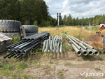 Lyktstolpar