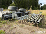 Lyktstolpar