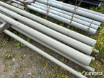 Lyktstolpar