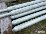 Lyktstolpar