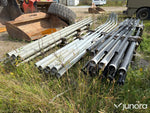 Lyktstolpar