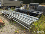 Lyktstolpar