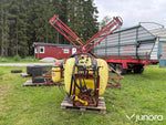 Hardi Växtskyddsspruta