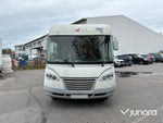 Husbil Fiat Frankia I 840 QD