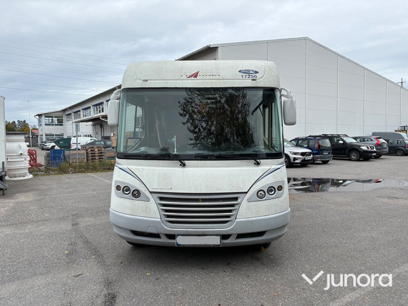 Husbil Fiat Frankia I 840 QD