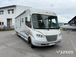 Husbil Fiat Frankia I 840 QD