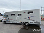 Husbil Fiat Frankia I 840 QD