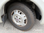 Husbil Fiat Frankia I 840 QD