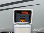 Husbil Fiat Frankia I 840 QD