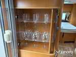 Husbil Fiat Frankia I 840 QD