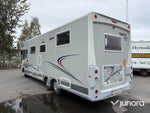 Husbil Fiat Frankia I 840 QD