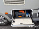 Husbil Fiat Frankia I 840 QD