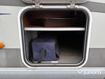 Husbil Fiat Frankia I 840 QD