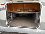 Husbil Fiat Frankia I 840 QD