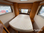 Husbil Fiat Frankia I 840 QD