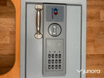 Husbil Fiat Frankia I 840 QD