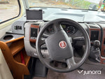 Husbil Fiat Frankia I 840 QD