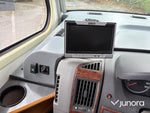Husbil Fiat Frankia I 840 QD