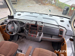 Husbil Fiat Frankia I 840 QD
