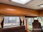 Husbil Fiat Frankia I 840 QD