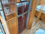 Husbil Fiat Frankia I 840 QD