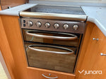 Husbil Fiat Frankia I 840 QD