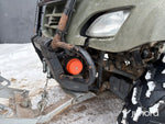 Fyrhjuling - Suzuki Eiger Quad Runner 400 4x4
