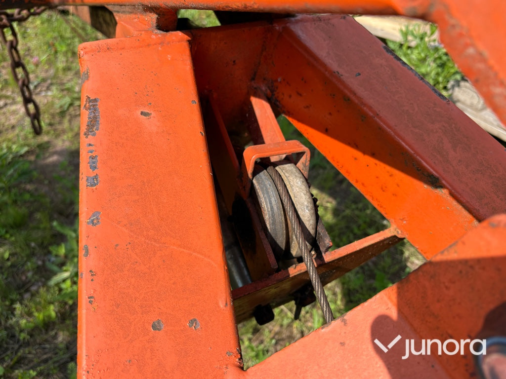 Lunningsvisch - FMV, LV20