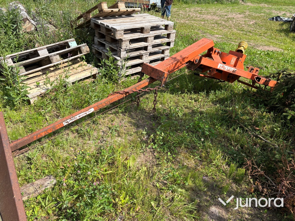 Lunningsvisch - FMV, LV20