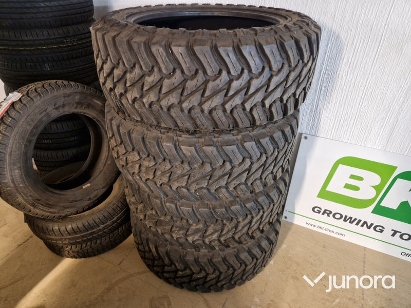 Däck - Atturo Trial Blade