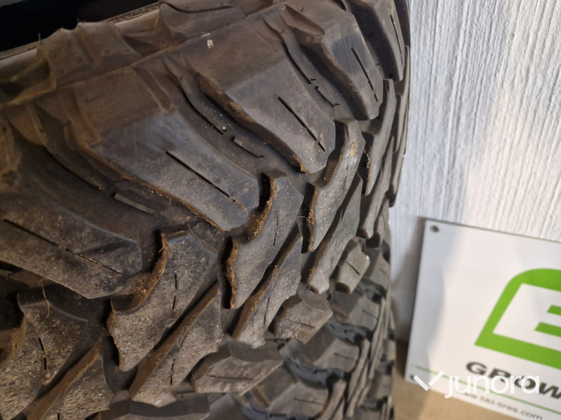 Däck - Atturo Trial Blade