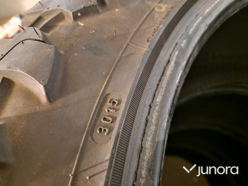 Däck - Atturo Trial Blade