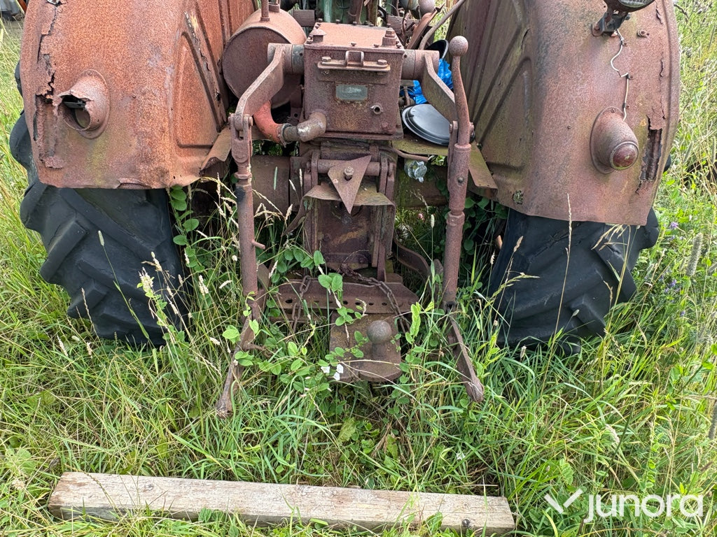 Traktor