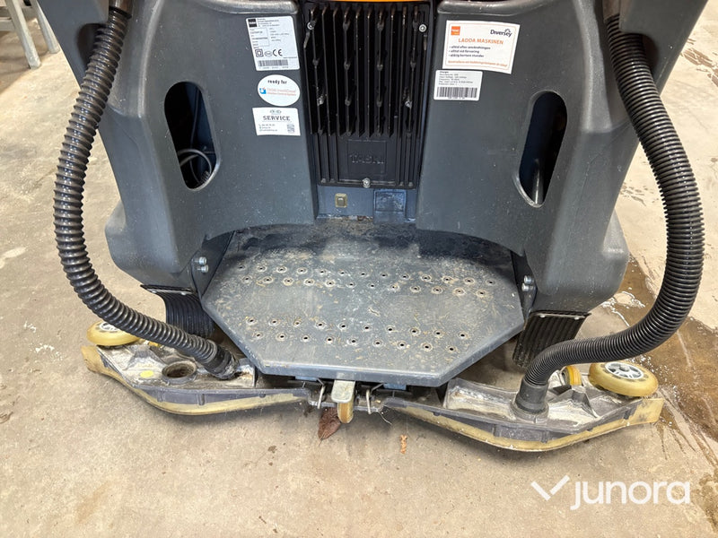 Kombiskurmaskin - Taski, Swingo XP