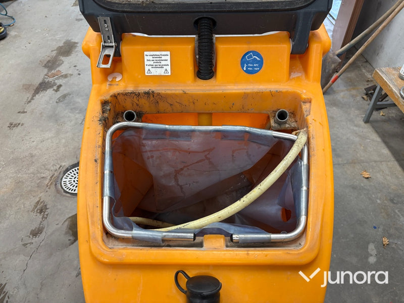 Kombiskurmaskin - Taski, Swingo XP