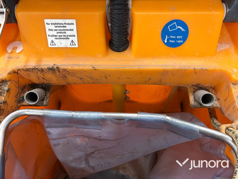 Kombiskurmaskin - Taski, Swingo XP