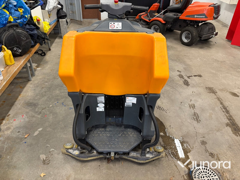 Kombiskurmaskin - Taski, Swingo XP