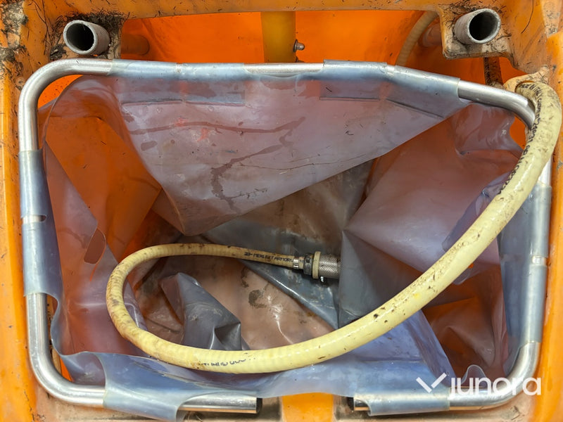 Kombiskurmaskin - Taski, Swingo XP