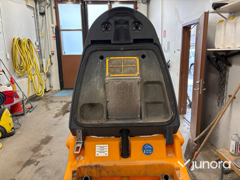 Kombiskurmaskin - Taski, Swingo XP