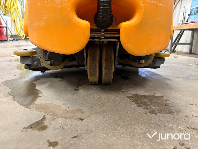 Kombiskurmaskin - Taski, Swingo XP